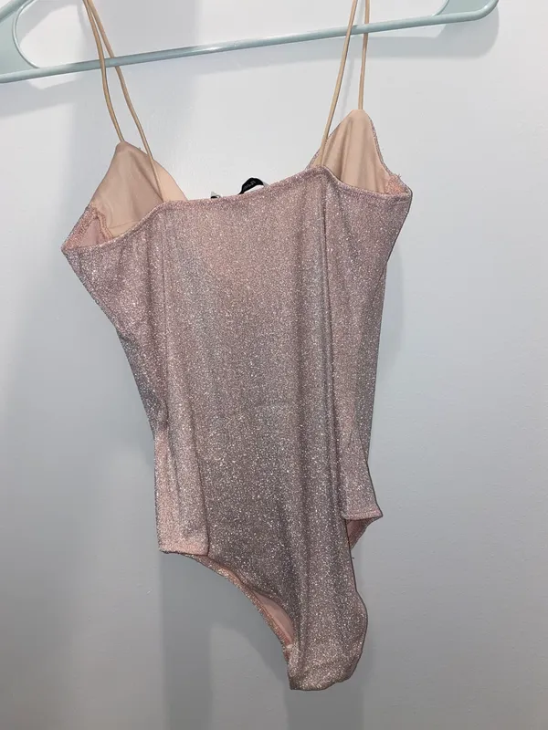 Adika Nude bodysuit - Image 4