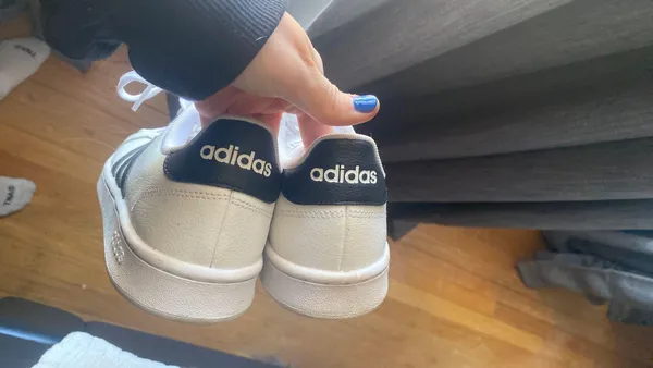 Adidas Sneakers Women’s - Image 3