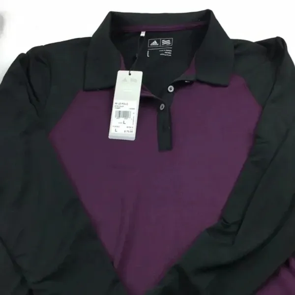 adidas  ladies shirt L - Image 5