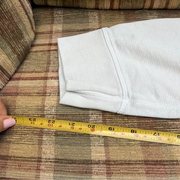 Freecity Gray Track Pants with Black and Yellow Accents - Image 6