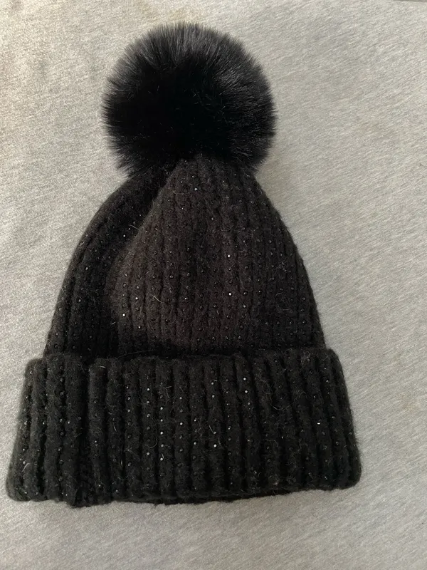 Steve Madden Winter Hat - Image 2