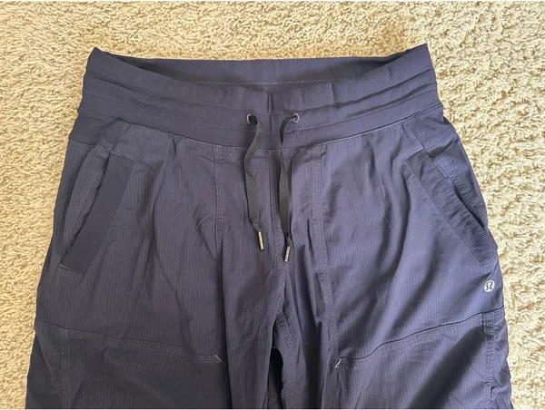 Lululemon Dance Studio Mid-Rise Pants - Image 5