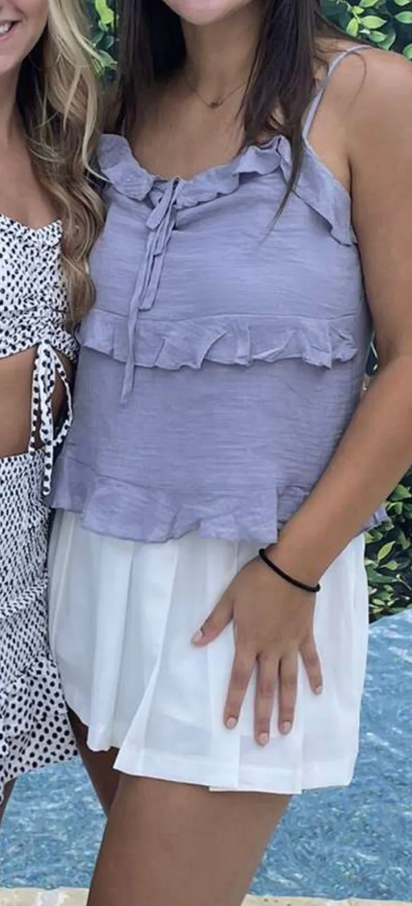 Lizard Thicket Top - Image 2