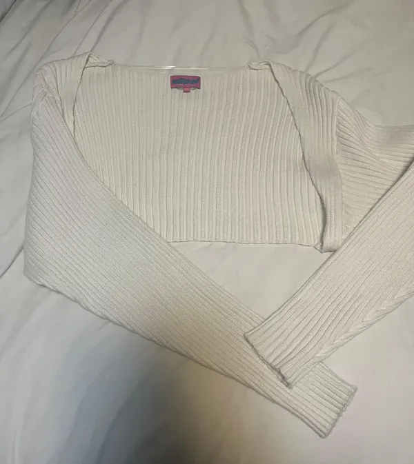 Edikted Sweater - Image 3