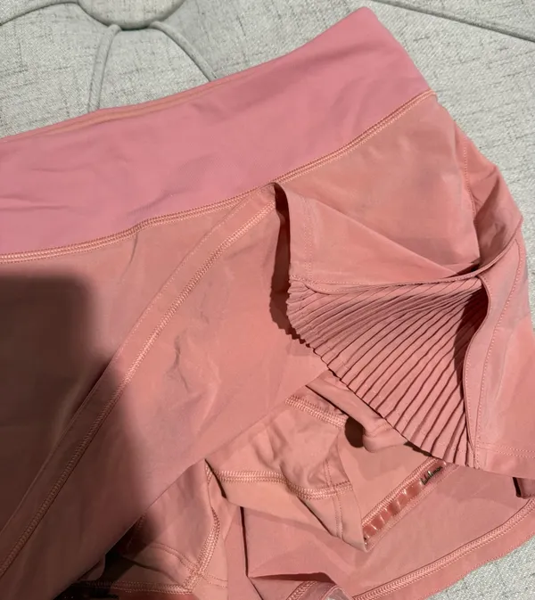 Lululemon Skirt - Image 3