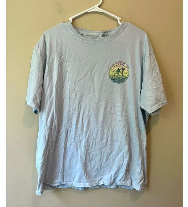 Billabong beach tee - Image 2
