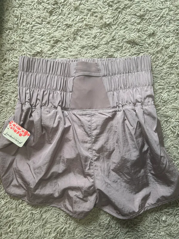 Free People Way Home Shorts - Image 2