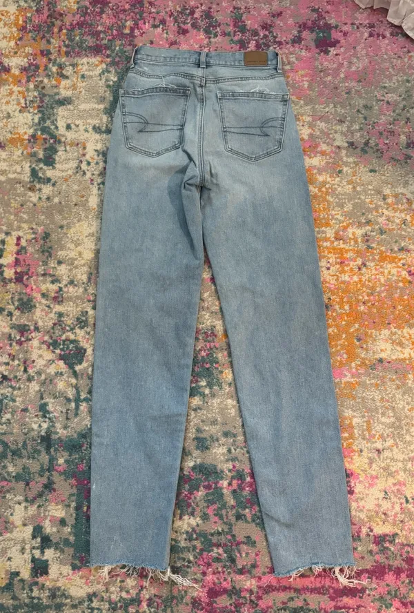 American Eagle Jeans - Image 2