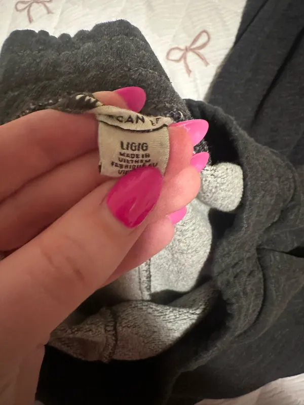 American Eagle Sweatpants Jogger - Image 2