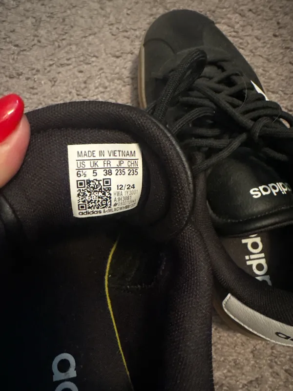 Adidas Sneakers - Image 7