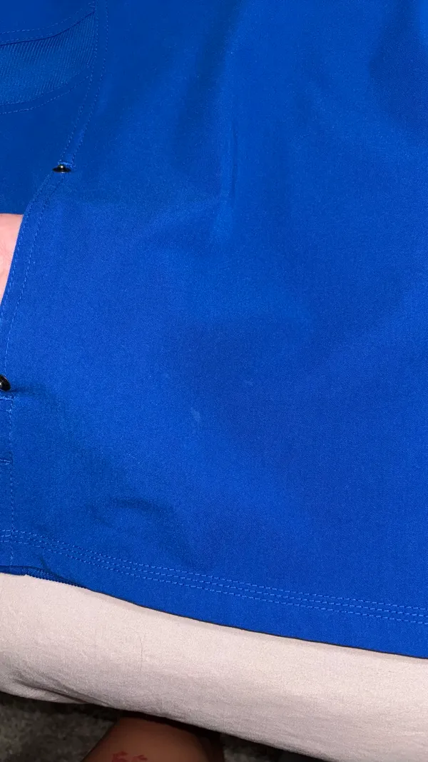 Dickies Scrub Top - Image 3