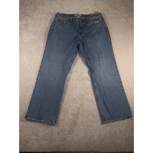 abercrombie the baggy low rise 32 short curve love - Image 2