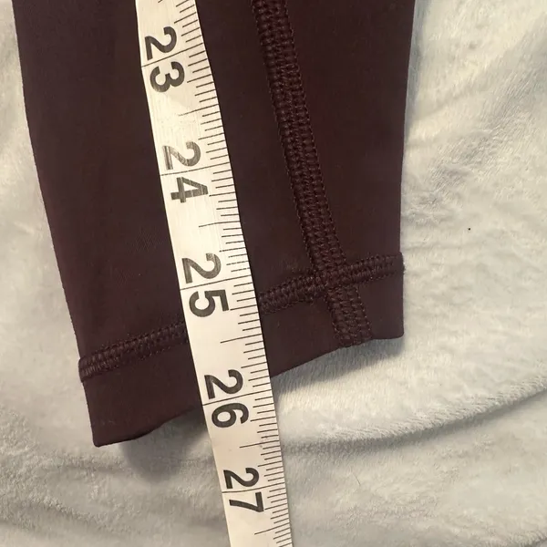 Lululemon leggings size 2 - Image 2