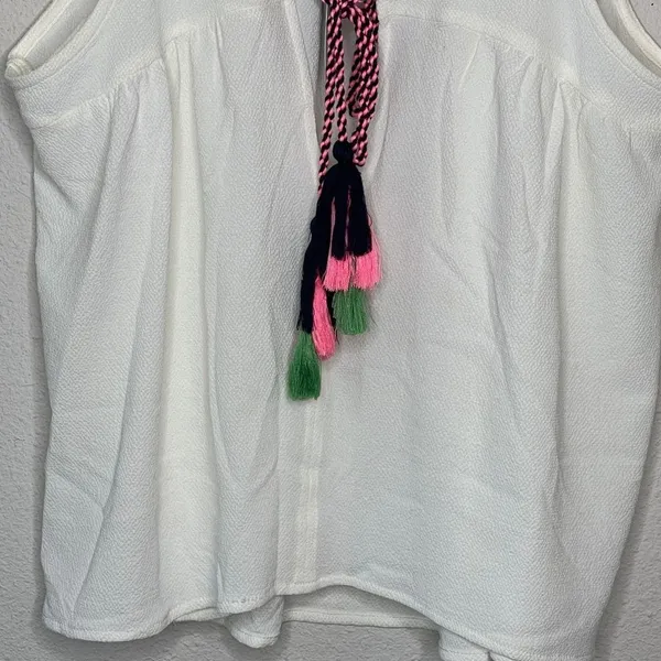 Romeo &‎ Juliet Couture Top nwt - Image 6