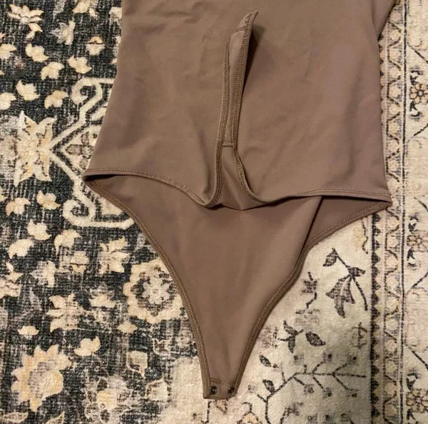 Abercrombie & Fitch halter neck bodysuit - Image 6