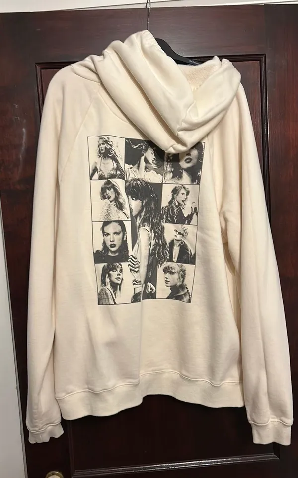The Eras Tour Hoodie - Image 2