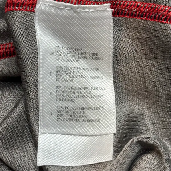The North Face Women's Flight Series Long Sleeve Baselayer Shirt‎ Black Medium - Image 8