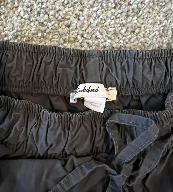 Sundued Shorts - Image 2