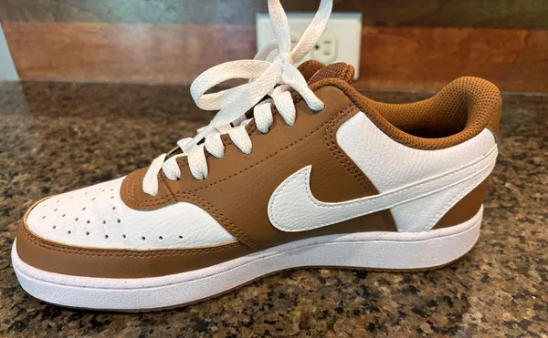 Nike Court Vision Low Next Nature Women’s - Image 4