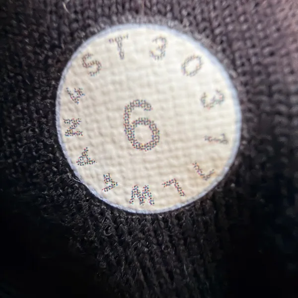 Lululemon Mesh Is More Jacket Black SIZE 6 Fitted Stretch Soft‎ Sporty Running - Image 5