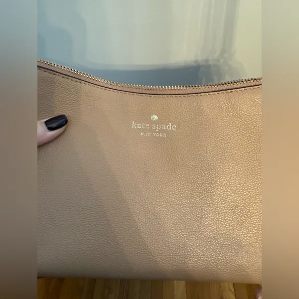 Kate Spade Bailey Crossbody Bag - Image 3