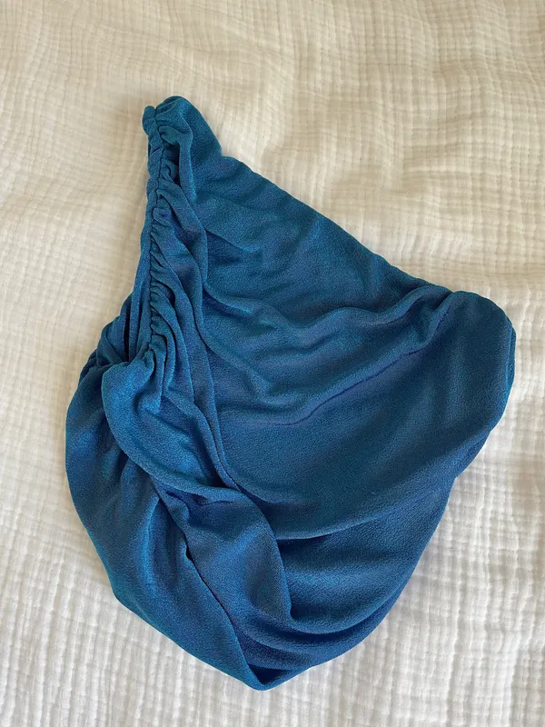 Blue Top - Image 4
