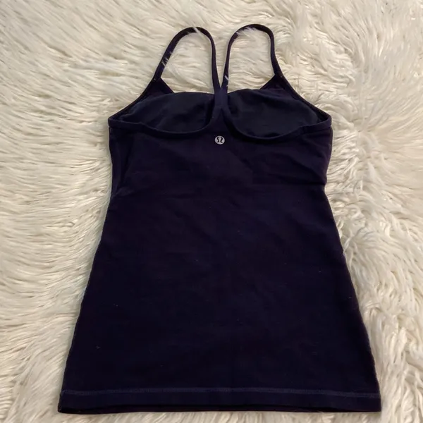 Lululemon Top size S used but good condition length 21” bust 24” - Image 12