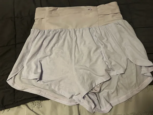 Free People Shorts - Image 2
