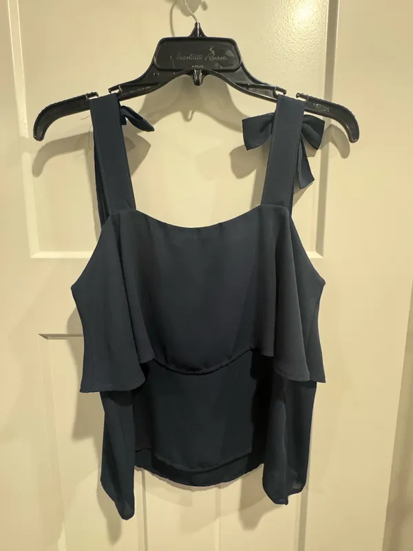 Loft Outlet Blouse  - Image 3