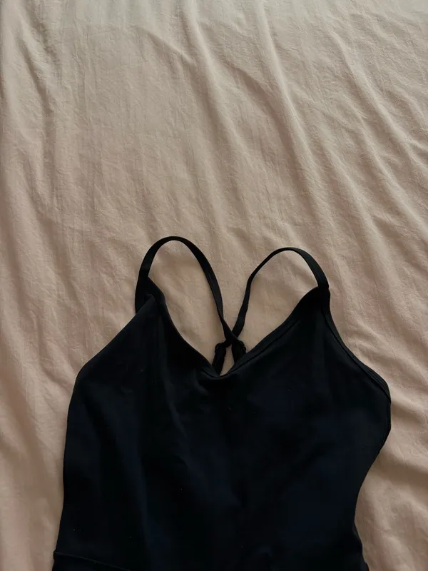 Aritzia Wilfred Free Jumpsuit - Image 4