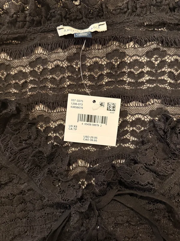 American Eagle Top - Image 3