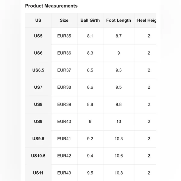 Women Mesh Air Cushion Slip-on Wedge Light Breathable Arch Support Shoes 9.5 - Image 10