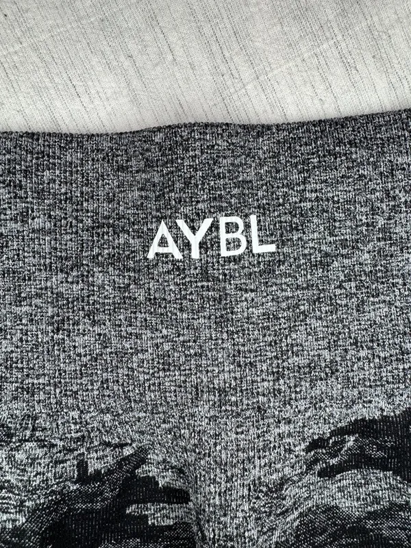 AYBL Camo Shorts - Image 4