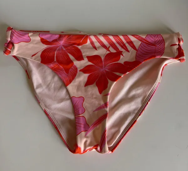 Roxy Bikini Bottoms - Image 2