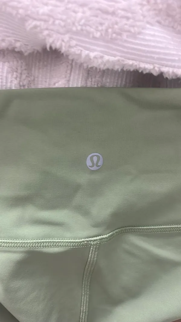 Lululemon Leggings Align 25" - Image 3
