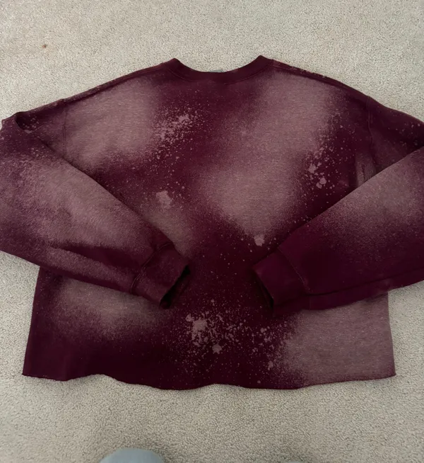 Florida State Sweatshirt - Image 2
