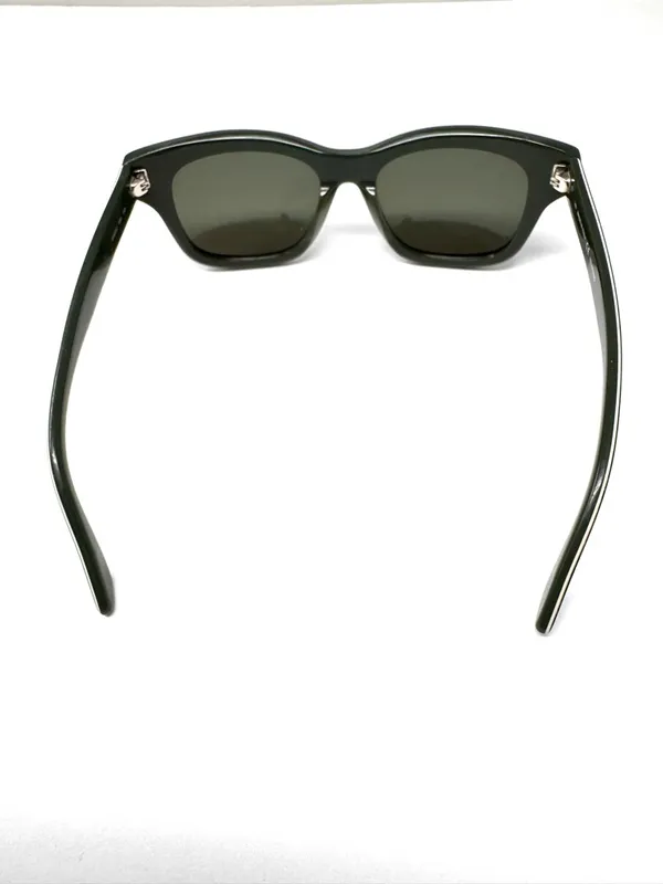 VALENTINO GARAVANI Rockstud safari sunglasses, unisex, made in Italy - Image 8