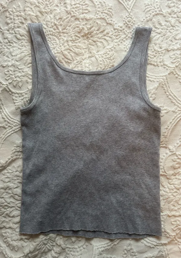 Brandy Melville Tank Top - Image 3