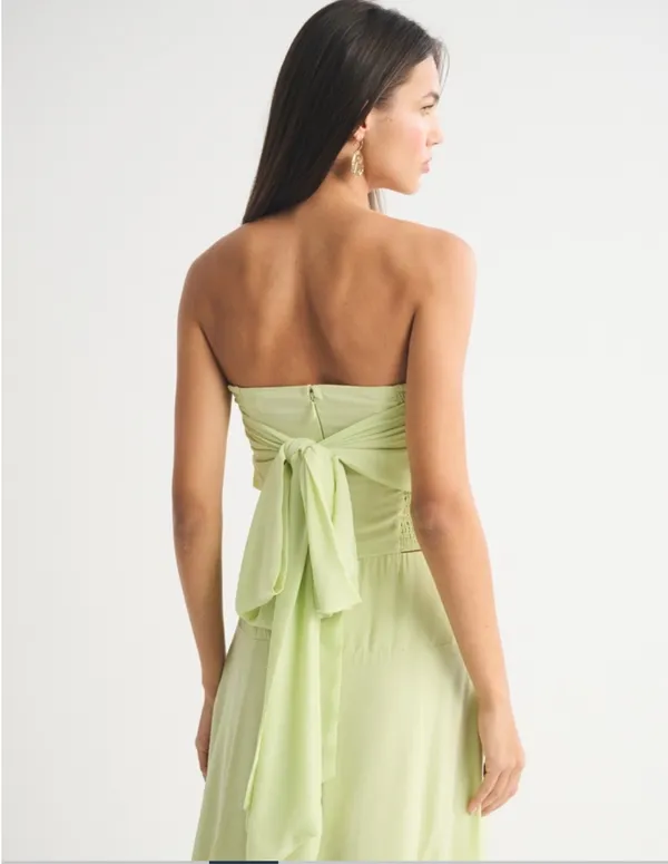 Abercrombie multiway top - Image 4