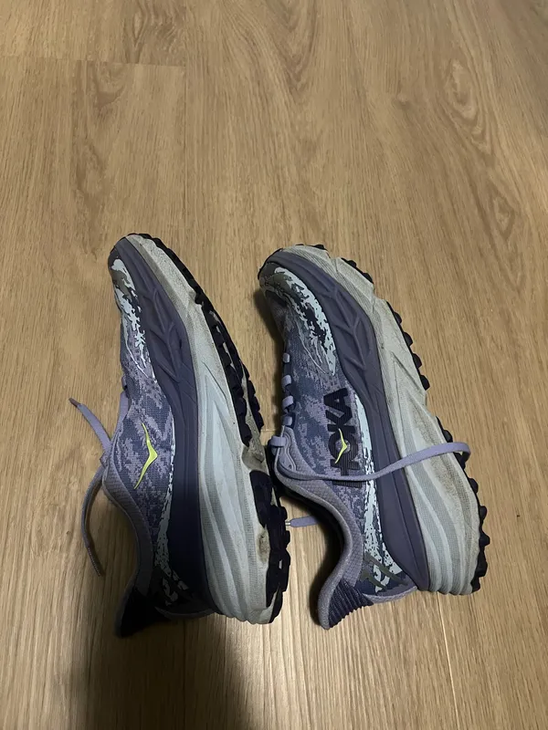 Hoka Running Shoes Stinson 6 - Image 11