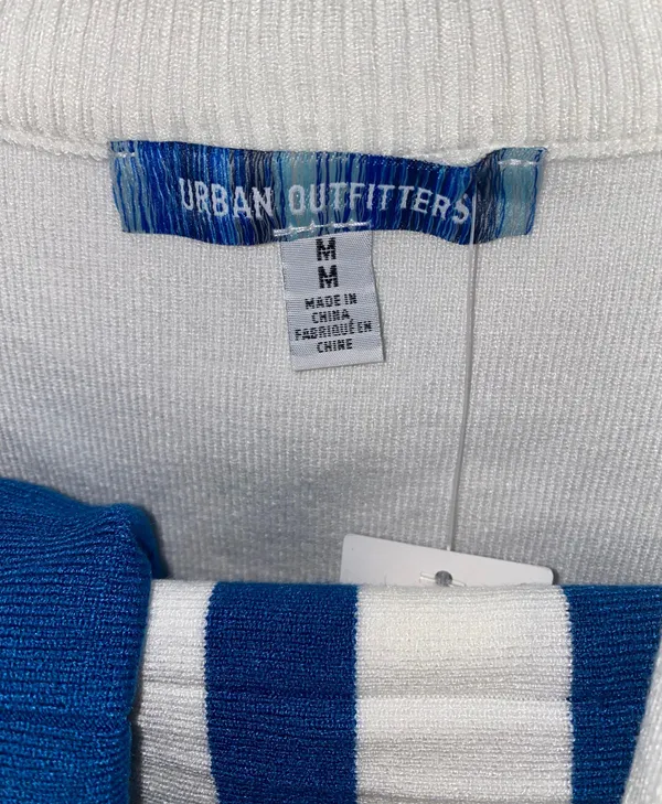 Urban Outfitters You Got Served Skirt Set - Image 4