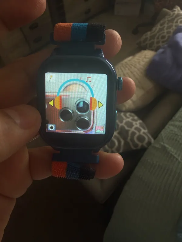 Amazon Kids smart watch has a camera no phone or texting! - Image 5