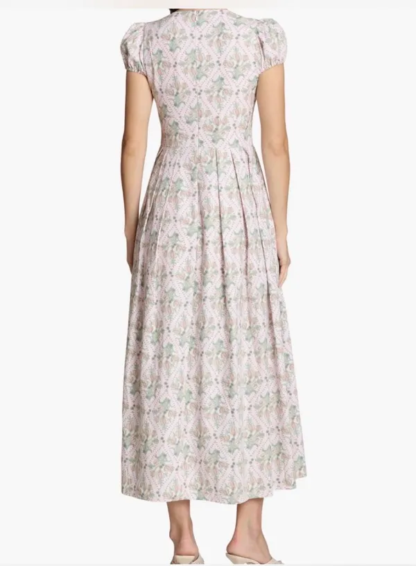 Avec Les Filles Dress - Image 2