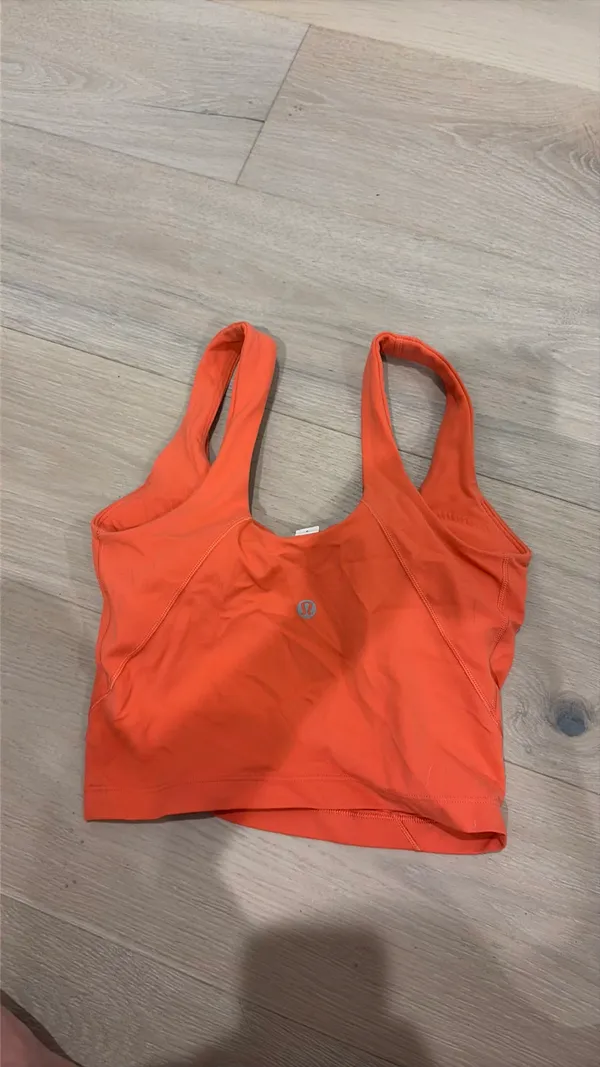 Lululemon align tank top 2 - Image 6