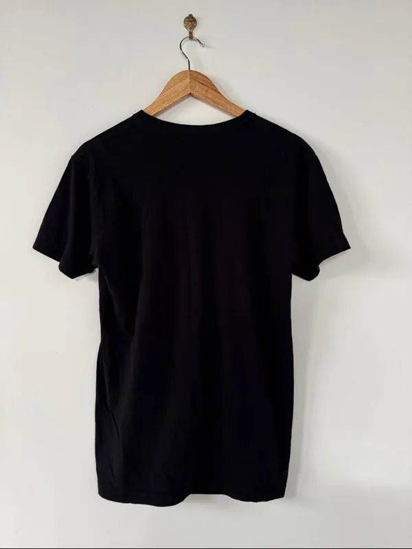 Olivia Rodrigo Black Graphic Tee - Olivia Rodrigo Short Sleeve Top EUC - Image 5