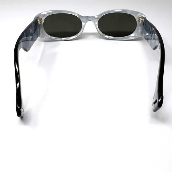 GUCCI sunglasses, made in Italy - Image 9
