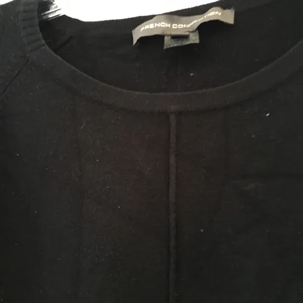 FINAL MARKDOWN Ladies French connection sweater small - Image 2