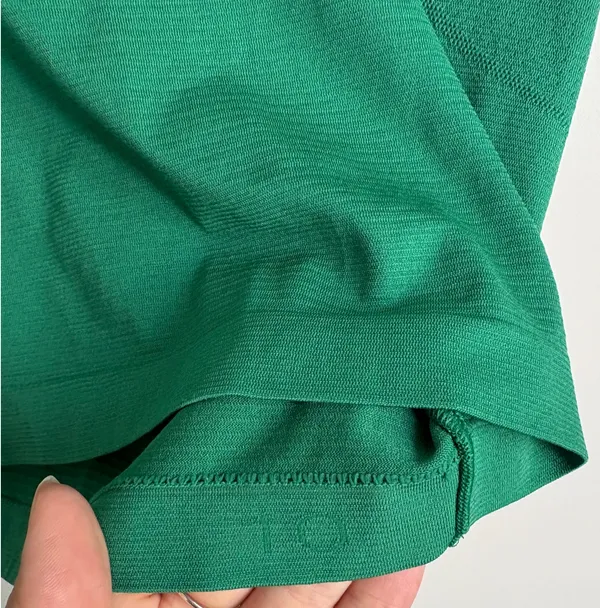 Lululemon Swiftly Tech Cropped - Image 2