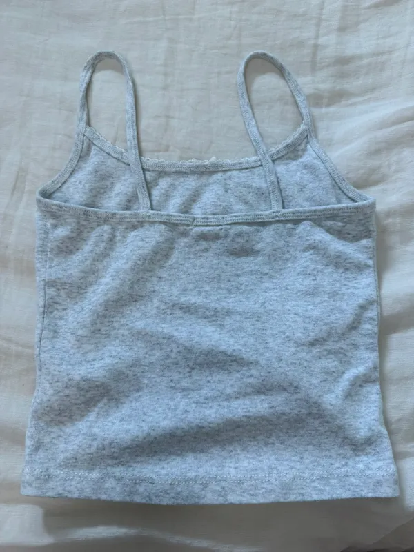 Garage Bow Tank - Image 2