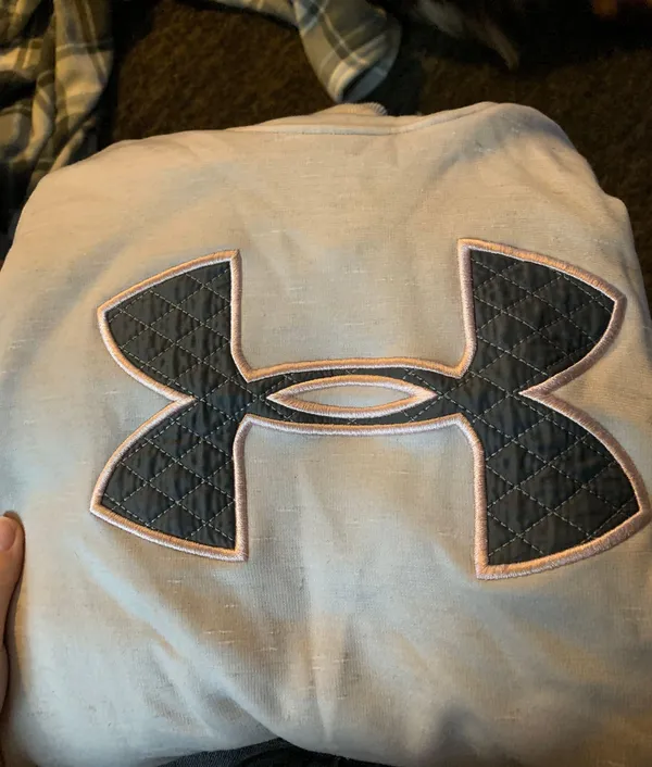 Under Armour Coldgear Sweatshirt - Image 2